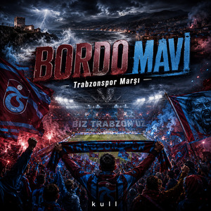 Bordo Mavi