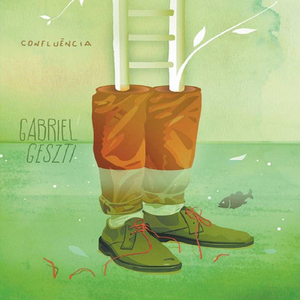 Sertões (feat. Naná Vasconcelos & José Izquierdo)