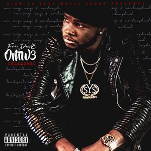 Name Hold Weight (feat. Bally Baby & 4tre)