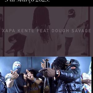 Mota Kross (feat. Dough Savage)
