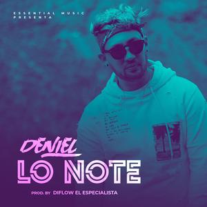 Lo Noté