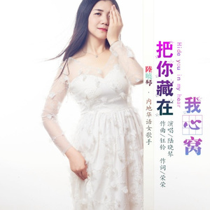 把你藏在我心窝