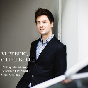 Cantata: Vi Perdei, O Luci Belle; Rec. „Vuole Il Nostro Rigor“