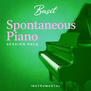 Spontaneous Piano Session Hals