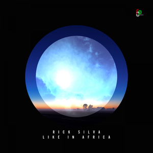 Like In Africa (Original Mix)