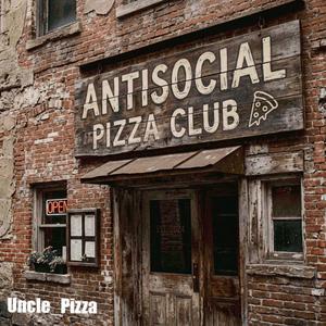Antisocial