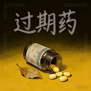 过期药