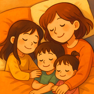 おかえりのうた