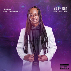 Yo Pa Gen Kontwòl Nou (feat. Wendyyy)