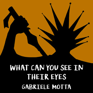 What Can You See In Their Eyes (From "Bleach")