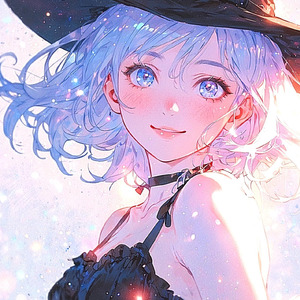 マジック・ラブ・ポーション