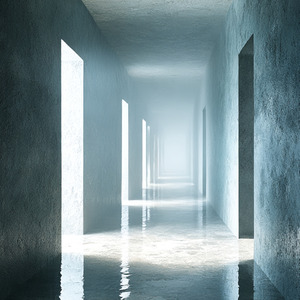 Room3:空っぽの飴細工 -怠惰/Sloth-