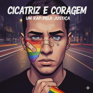 O AVESSO DA AMIZADE (feat. André Santos)