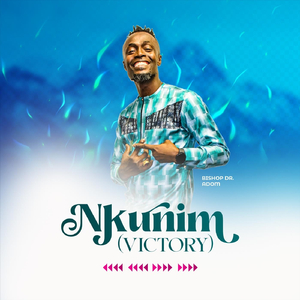 Nkunim (Victory) [Live]