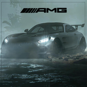 AMG（Original Mix）