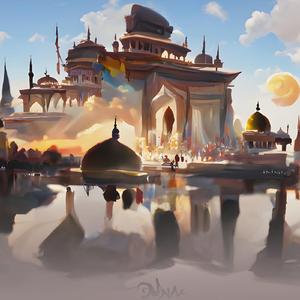 Biola Salawat Wulidal Musyarrop