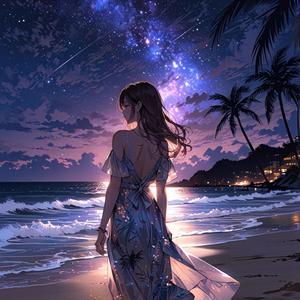 星空のリフレイン