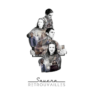 Matière noire (feat. Alia Awan)