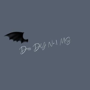 Diss DY No.1 MS（prod.YoungMarkin&blueroomboy）