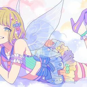 私、アイドル宣言（翻自 CHiCO with HoneyWorks）