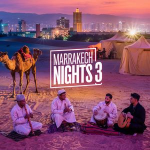 Love Under the Stars -