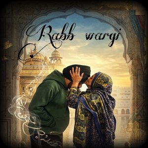 Rabb Wargi