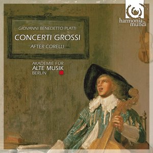 Concerto "per Oboé" in G Minor, I 47: II. Largo