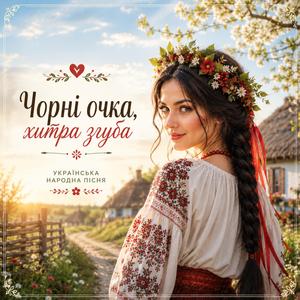 Чорні очка
