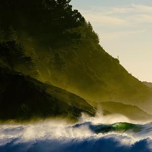 若你疲惫靠我肩