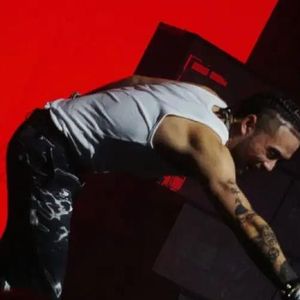 浴血Hard String Trap Type Beat