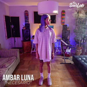 Necesario (The SudLives: Capítulo III)