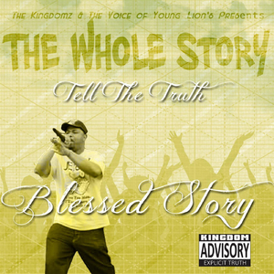 T.T.T. (Testimony) [feat. Pastor Moe]