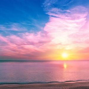 朝の光を感じて(piano ver.)