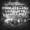 Ailu Valle - Steehlaz kååvas