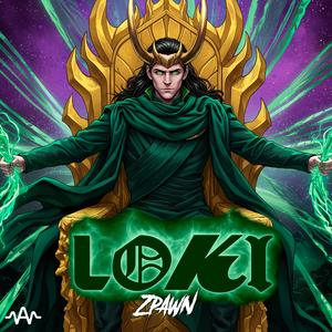 Loki (Dios del Engaño) (feat. Zpawn) (Versión Variante)