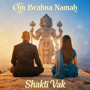 Brahma Chant for Wisdom | Jai Shaktidhar Mantra