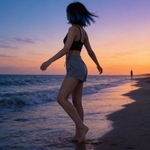 白羽的夏.wav
