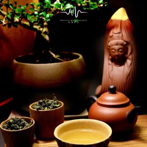 相思门 (自愈古琴)