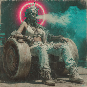 Steamgod