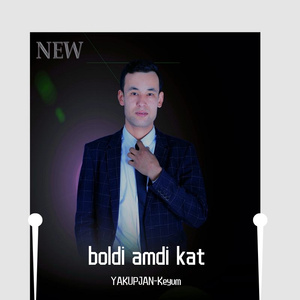 boldi amdi kat