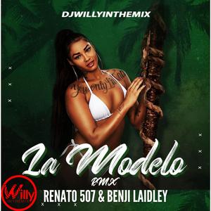 La Modelo (feat. Renato 507 & Benji Laidley) (Radio Edit)