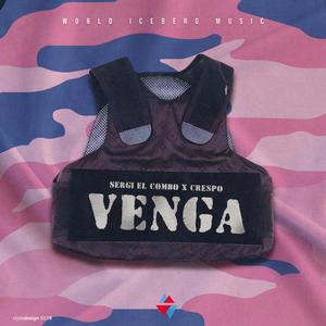 venga (feat. Crespo)