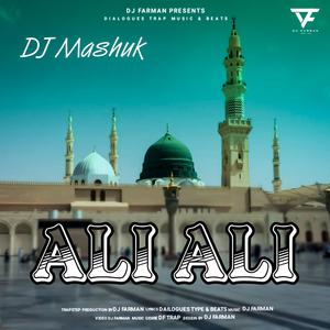 Deen Ki Shan Ali (feat. DJ Qawwali)