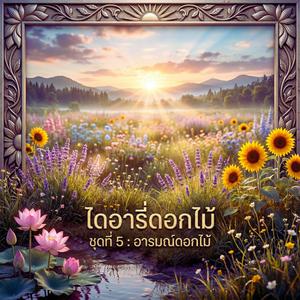 ชื่นใจลาเวนเดอร์