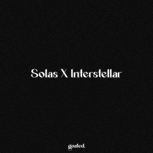 Solas x Interstellar