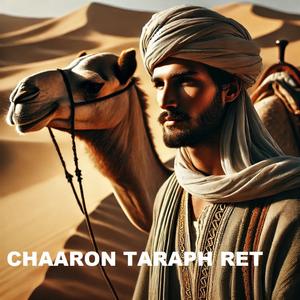 CHAARON TARAPH RET
