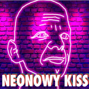 NEONOWY KISS (MAVERICK)