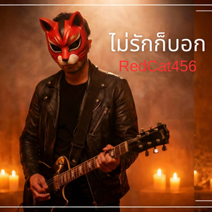 ไม่รักก็บอก