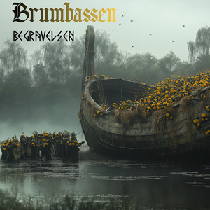 Begravelsen