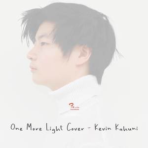 One More Light Cover